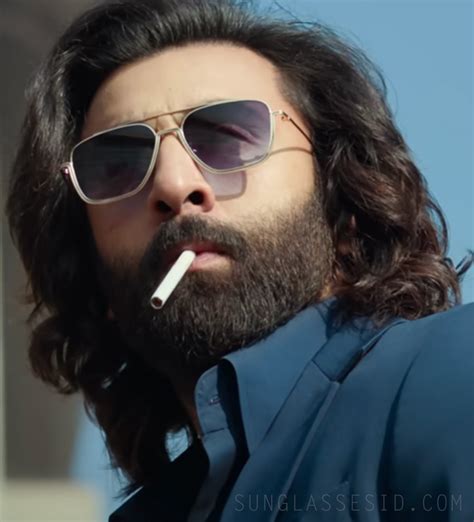 ranbir kapoor sunglasses.